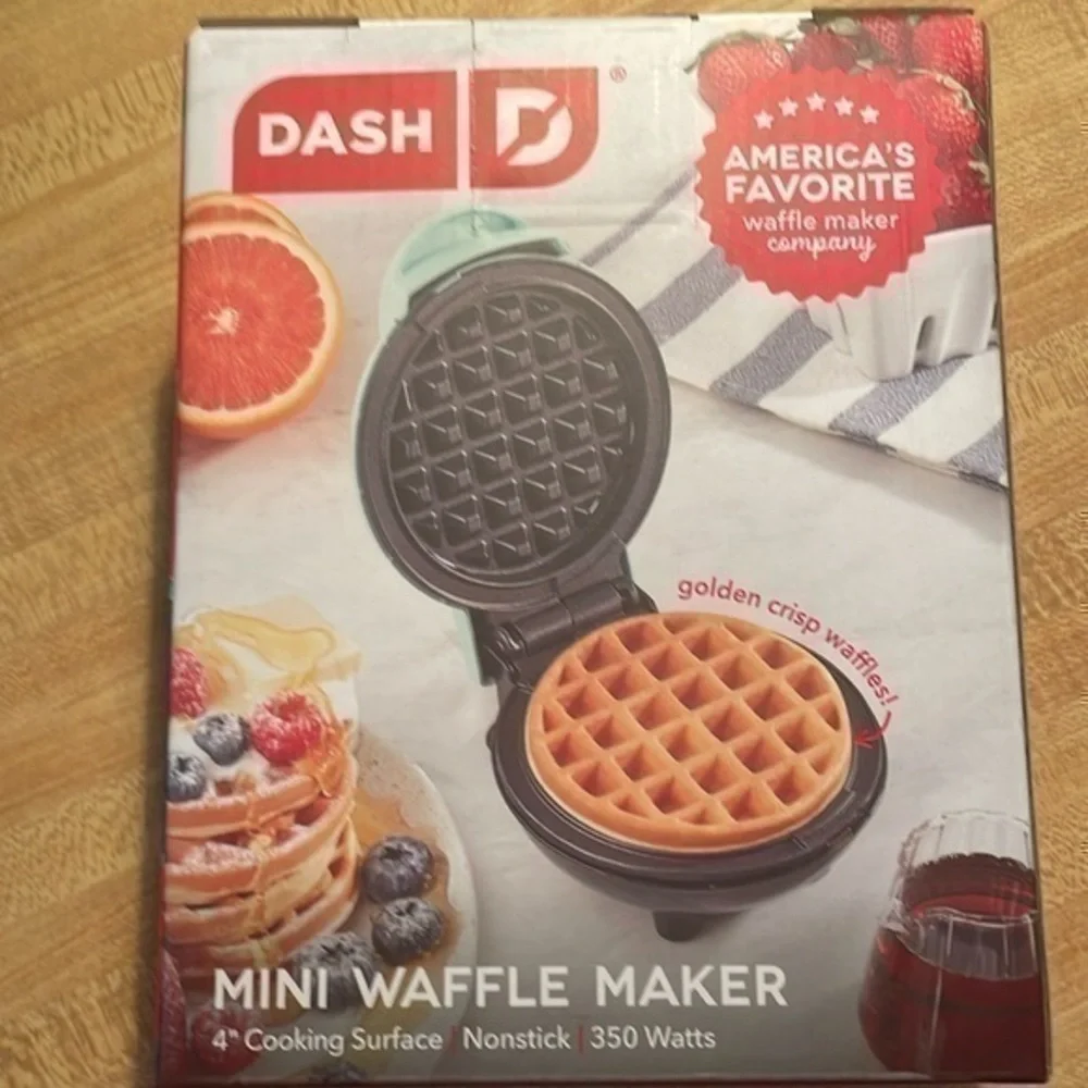 Waffle Maker - Picture 1 of 4